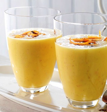 Sunshine Smoothie