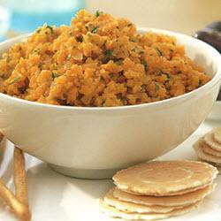 Wortelsalade A la Maroc