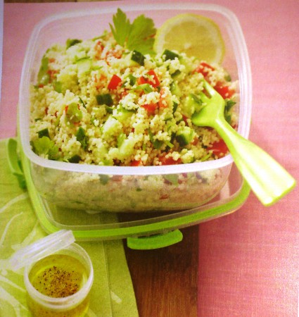 Tabouleh